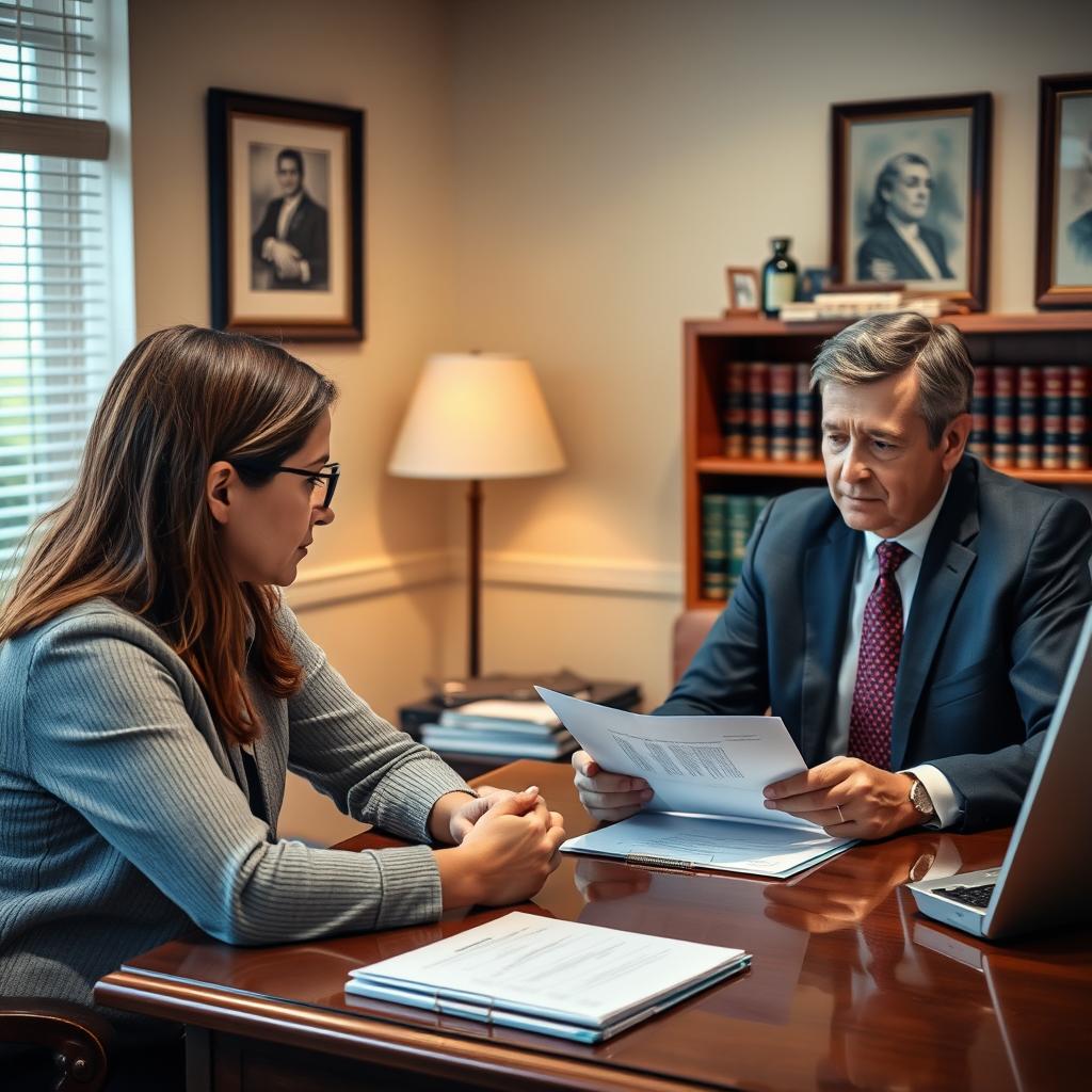 Cannabis Possession Lawyer Caroline County, VA