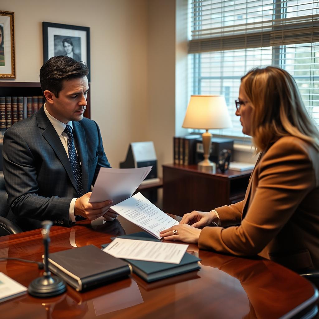 Cannabis Possession Lawyer Fredericksburg, VA