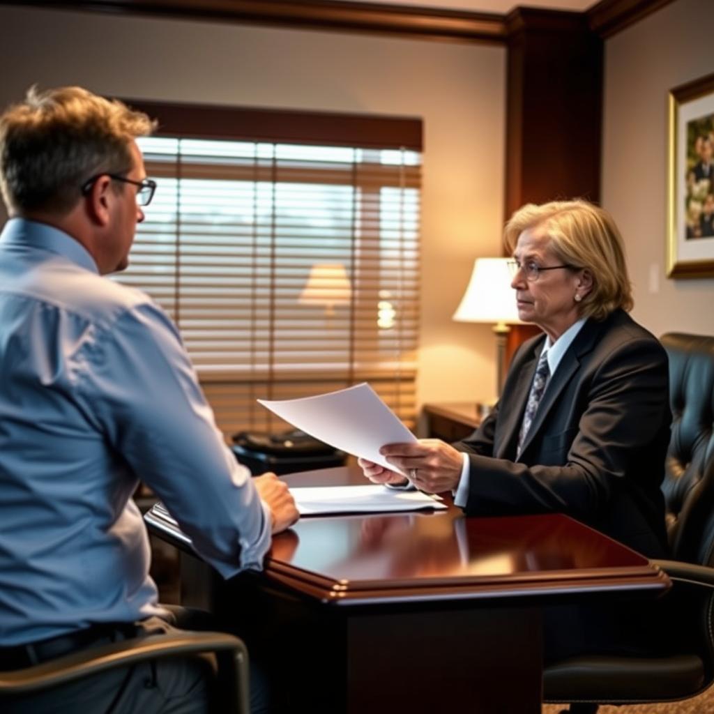 Carjacking Lawyer Fredericksburg, VA