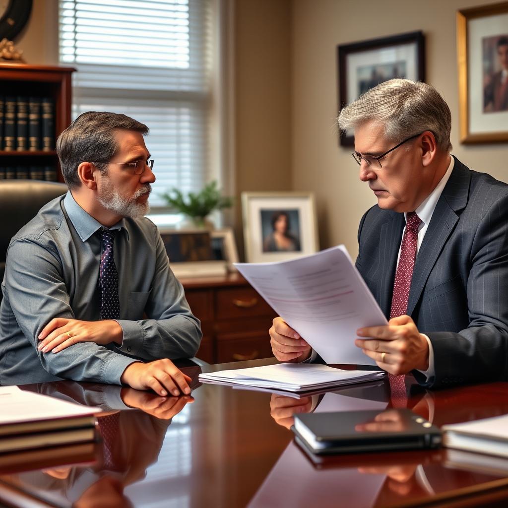 Carjacking Lawyer King George County, VA