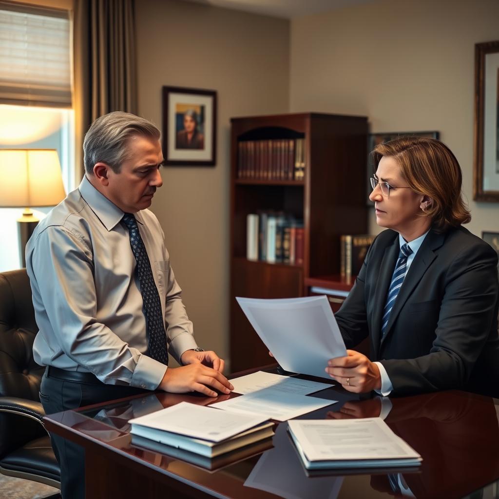 Carjacking Lawyer Stafford County, VA
