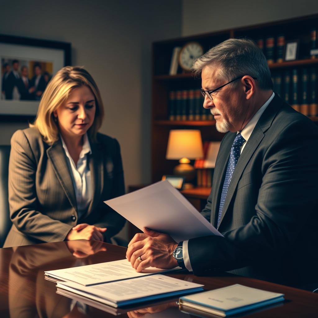 Cheap Uncontested Divorce Lawyer Fredericksburg, VA
