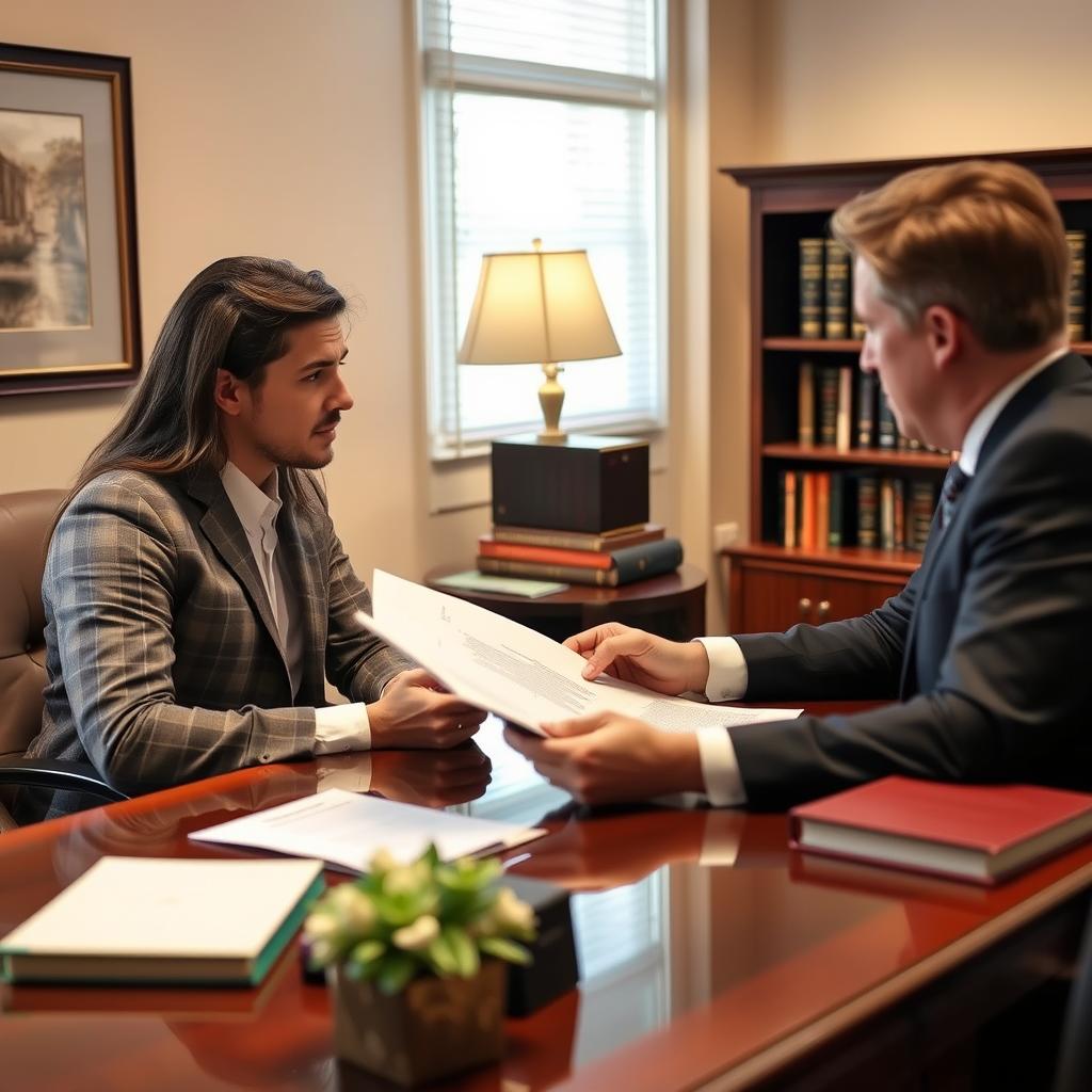 Cheap Uncontested Divorce Lawyer King George County, VA