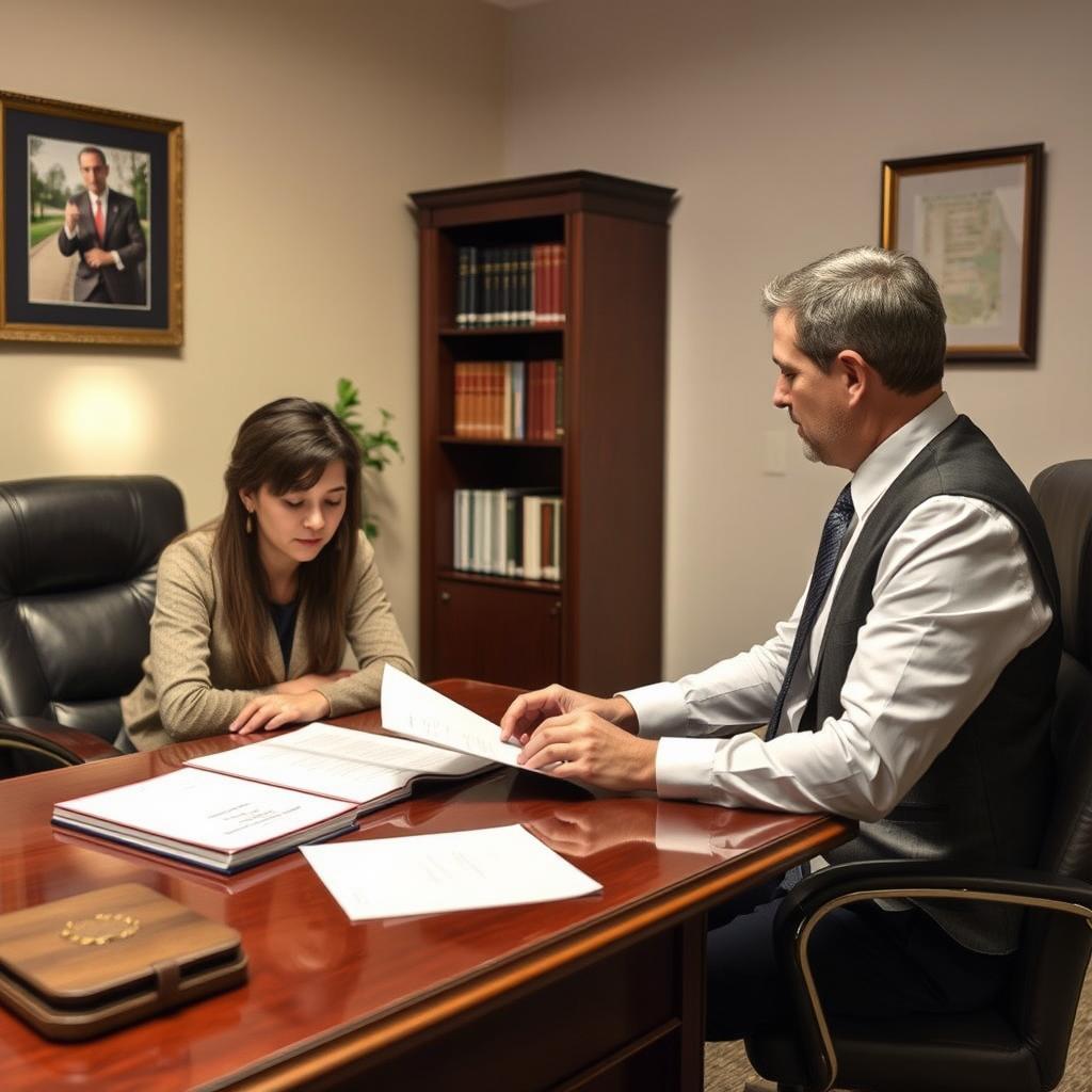 Cheap Uncontested Divorce Lawyer Stafford County, VA