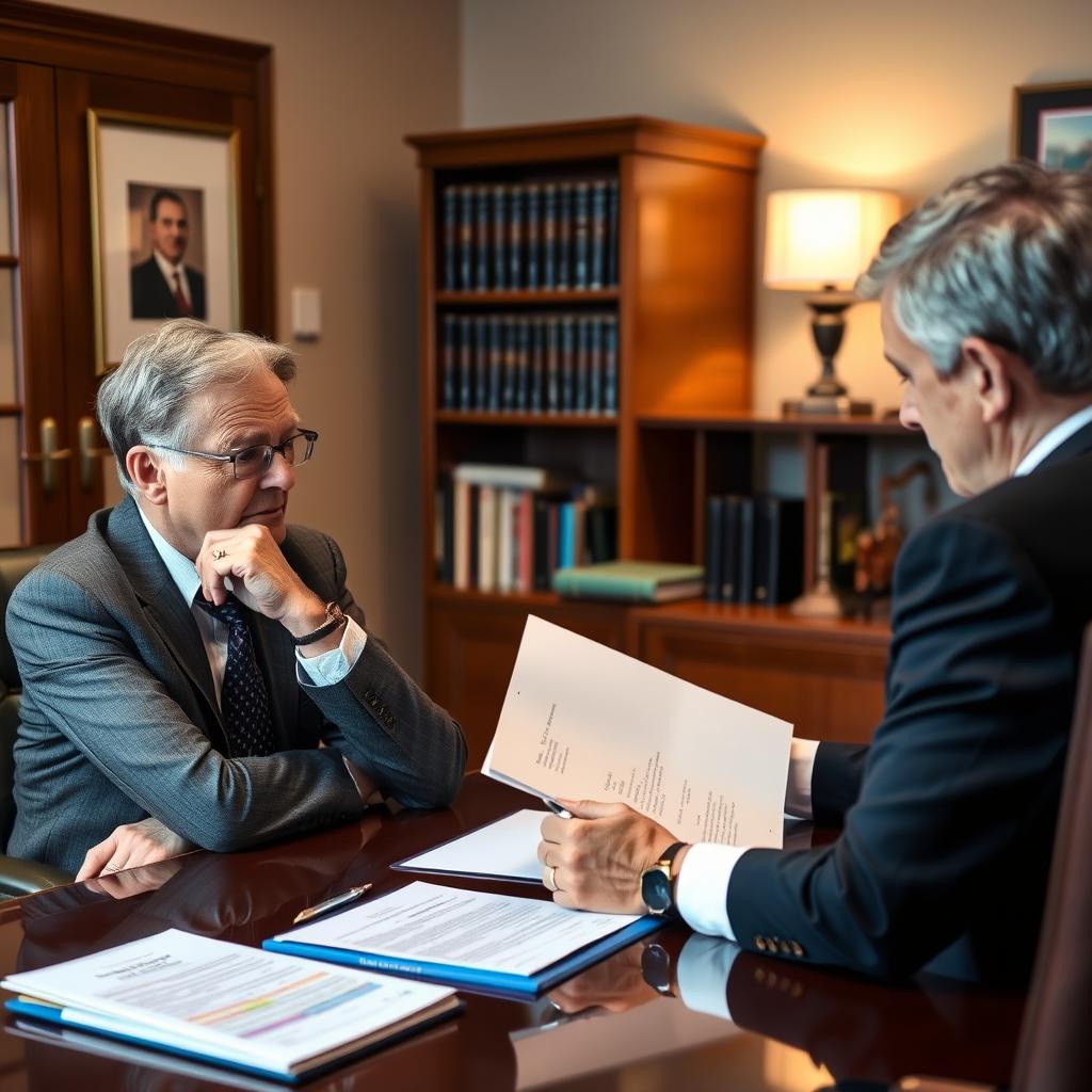 Child Abuse Lawyer Spotsylvania County, VA
