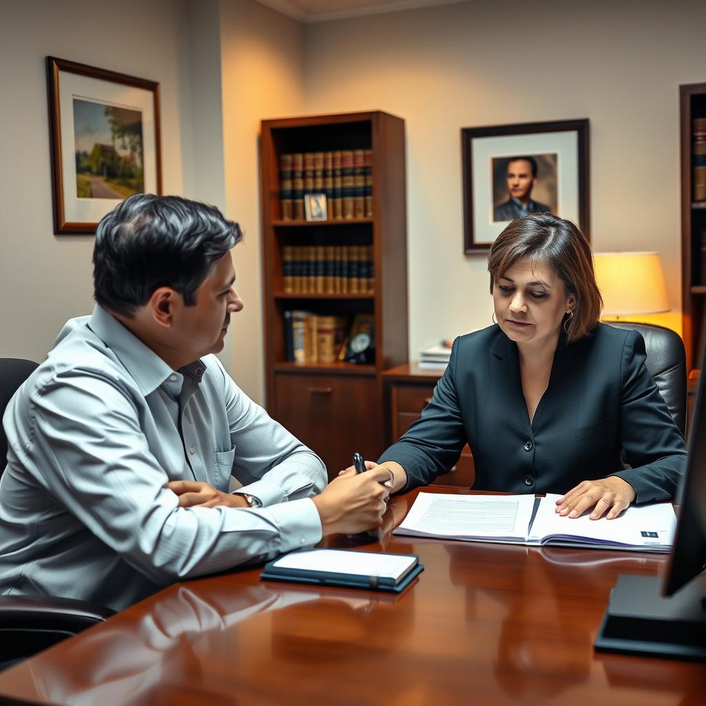 Child Abuse Lawyer Stafford County, VA