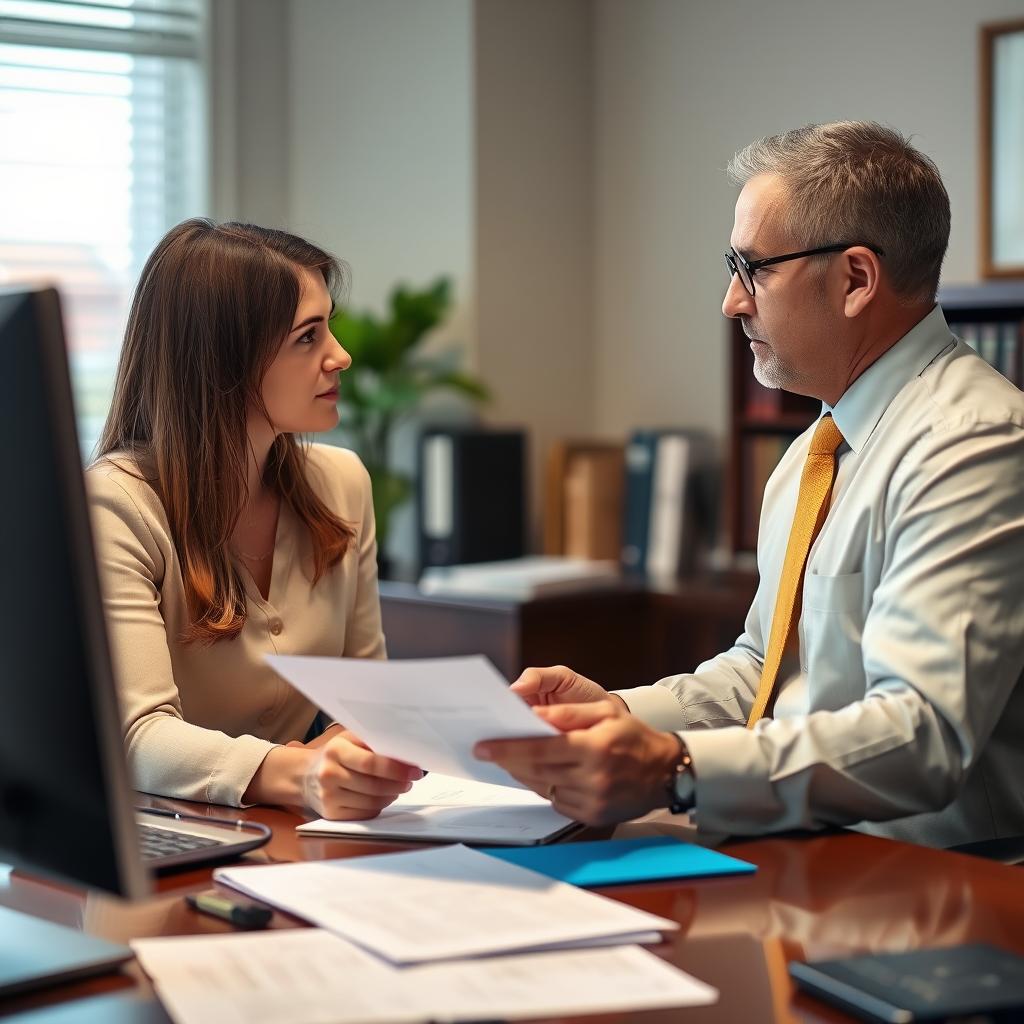 Computer Crime Lawyer Stafford County, VA