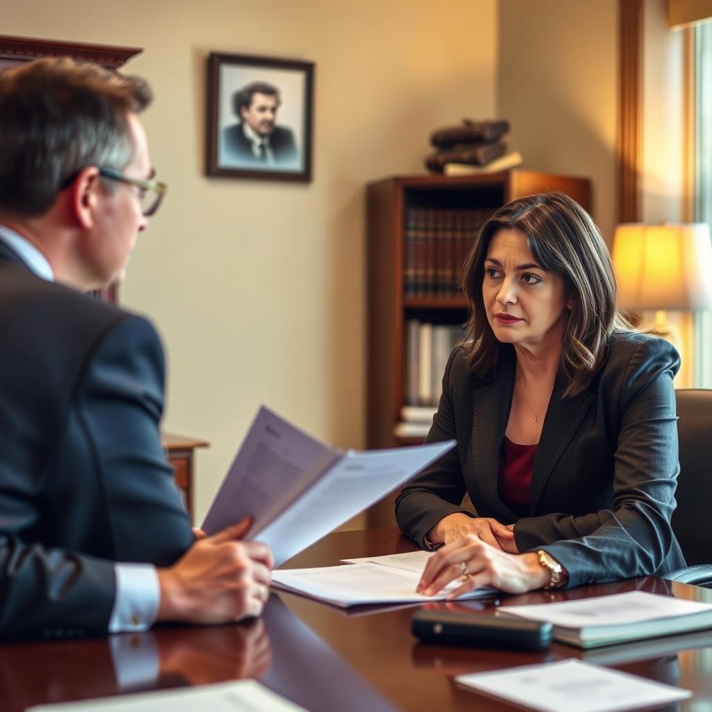 Concealed Weapon Lawyer Caroline County, VA