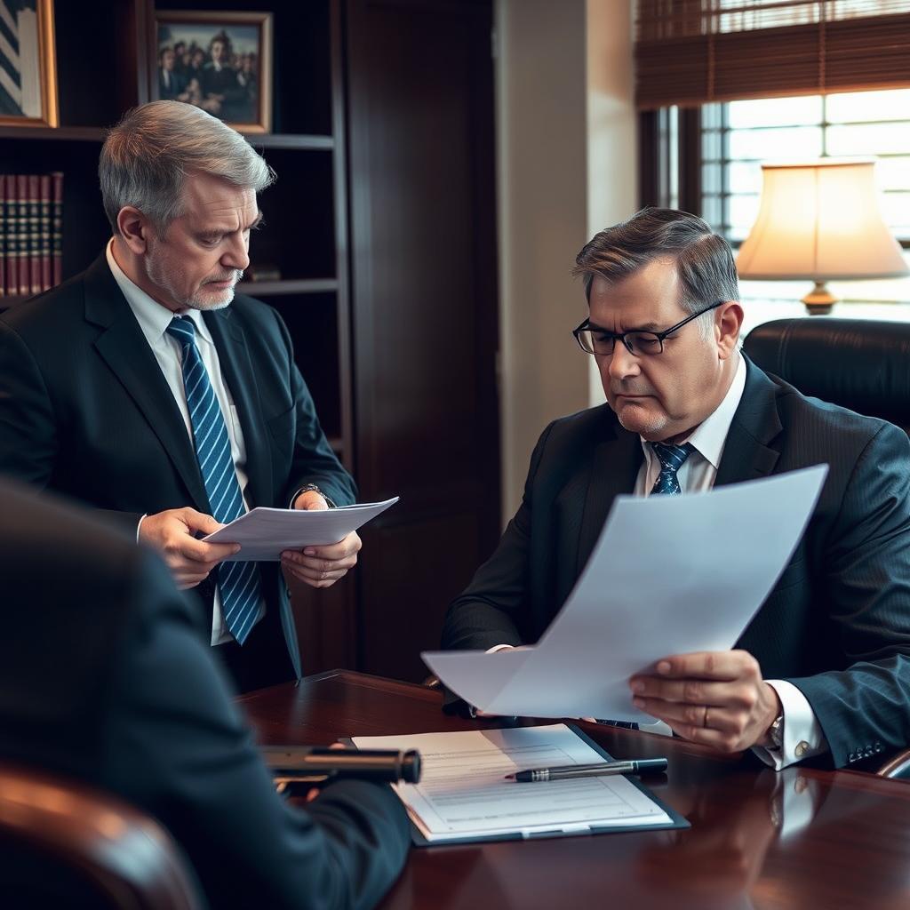 Concealed Weapon Lawyer Fredericksburg, VA