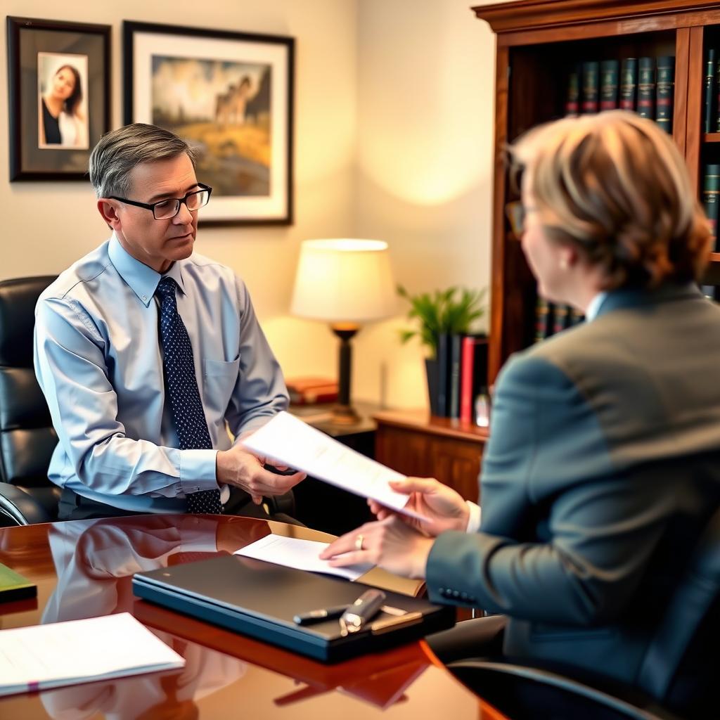 Confidentiality Agreement Lawyer Caroline County, VA