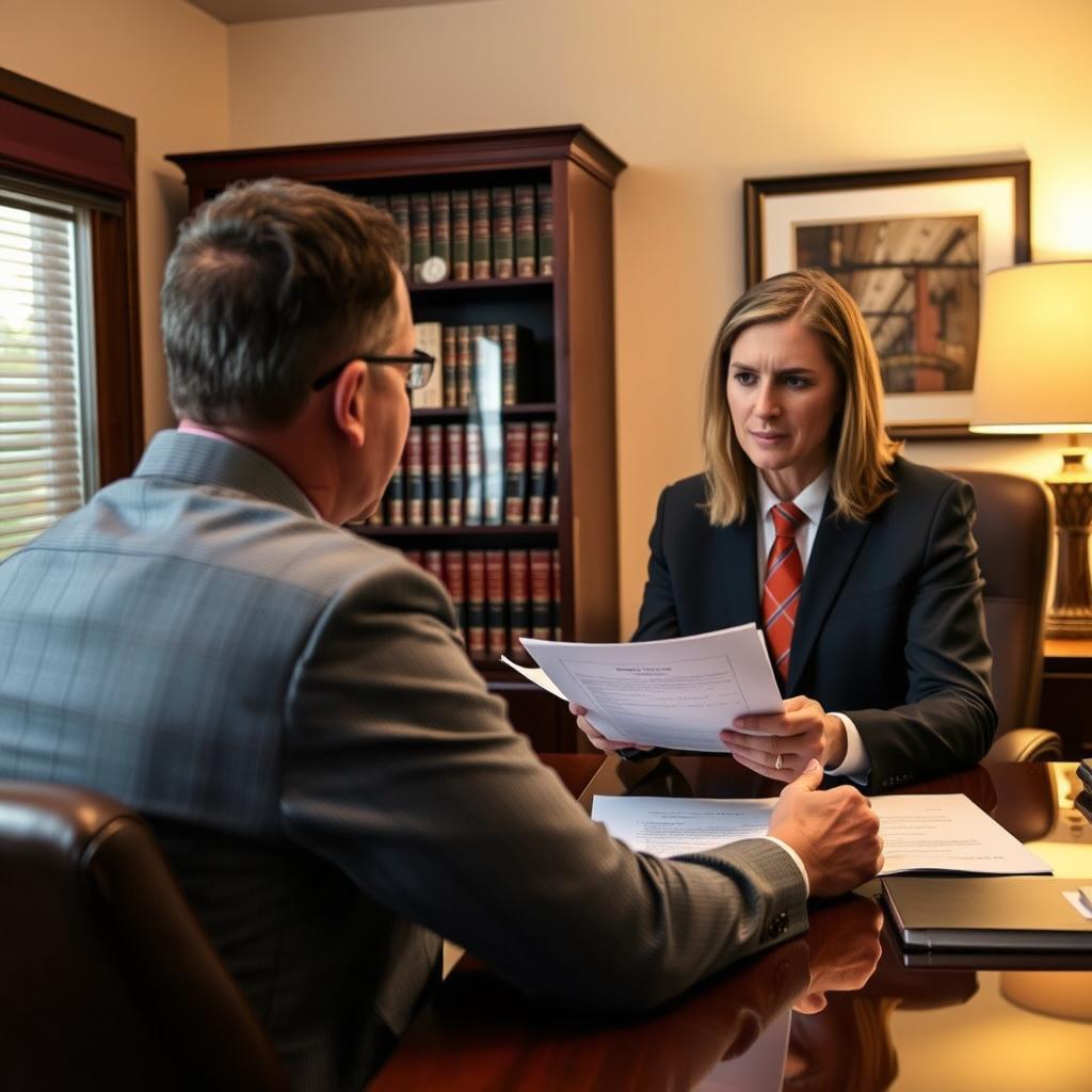 Confidentiality Agreement Lawyer Orange County, VA