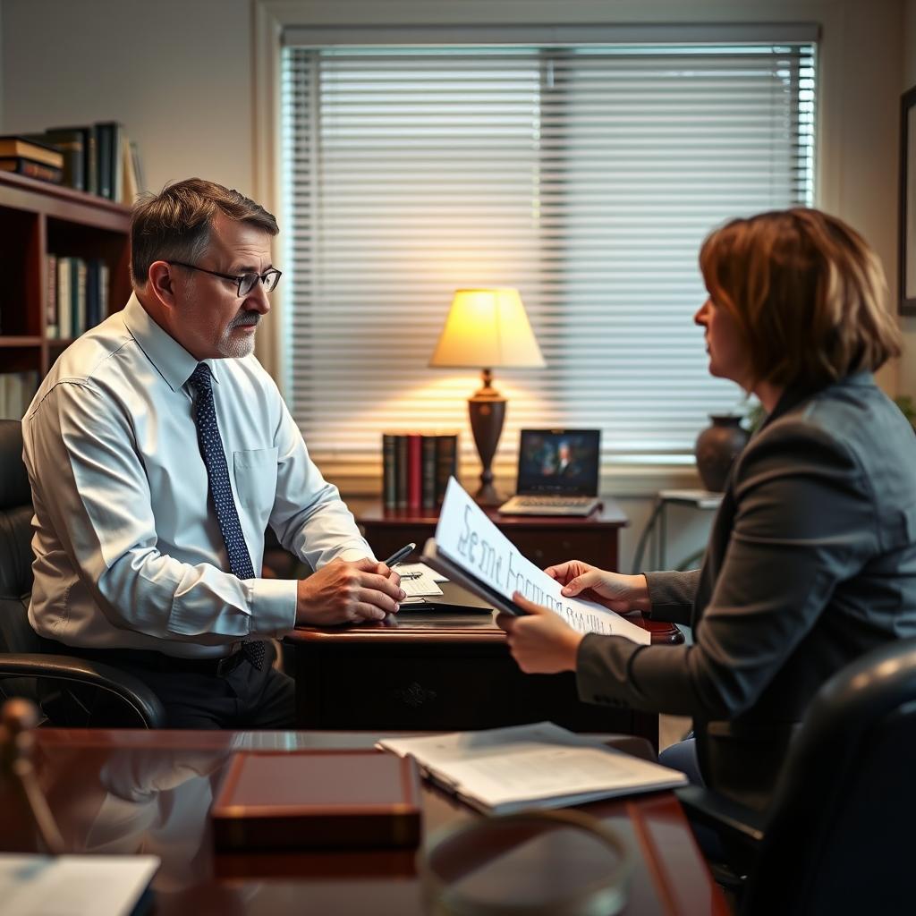 Construction Contract Lawyer Fredericksburg, VA