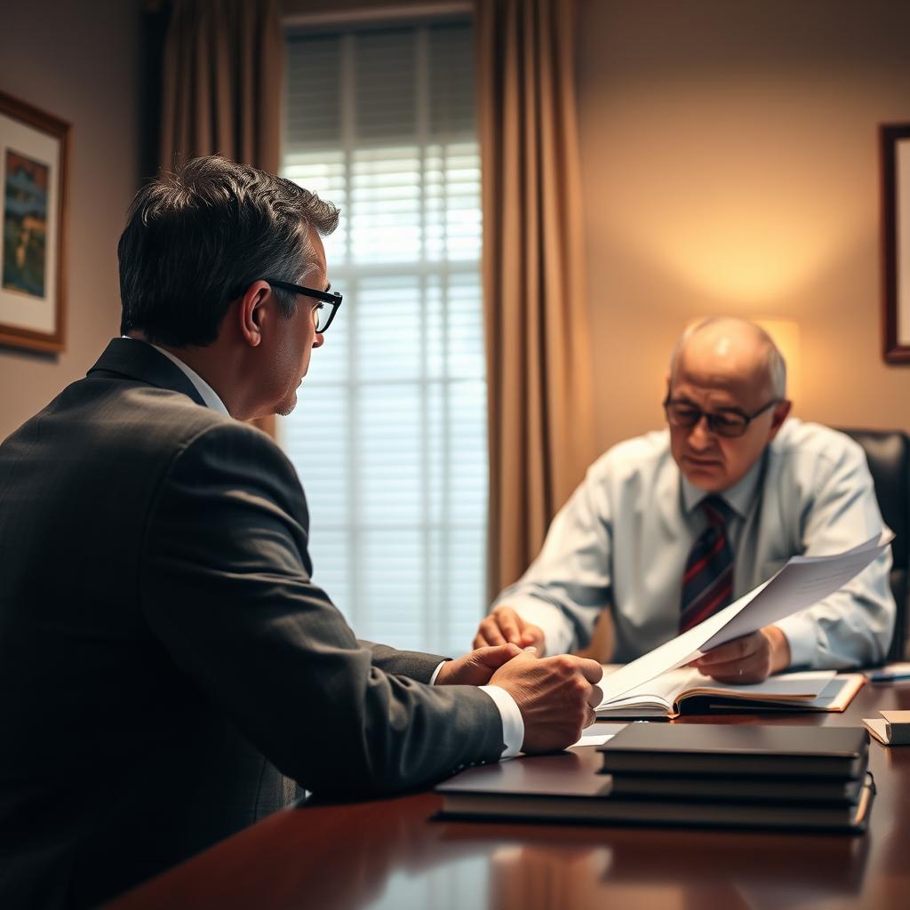 Construction Dispute Lawyer Stafford County, VA