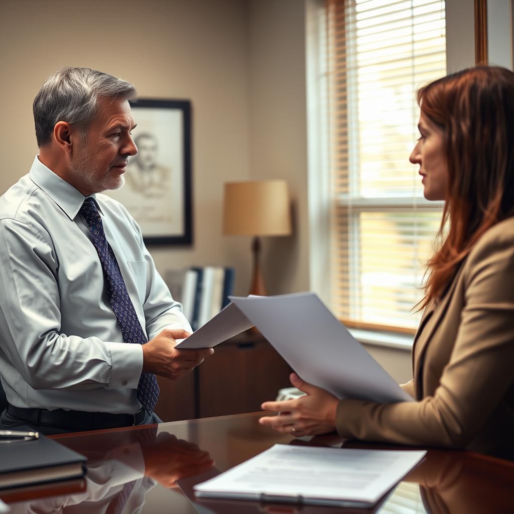 Consumer Protection Lawyer Caroline County, VA