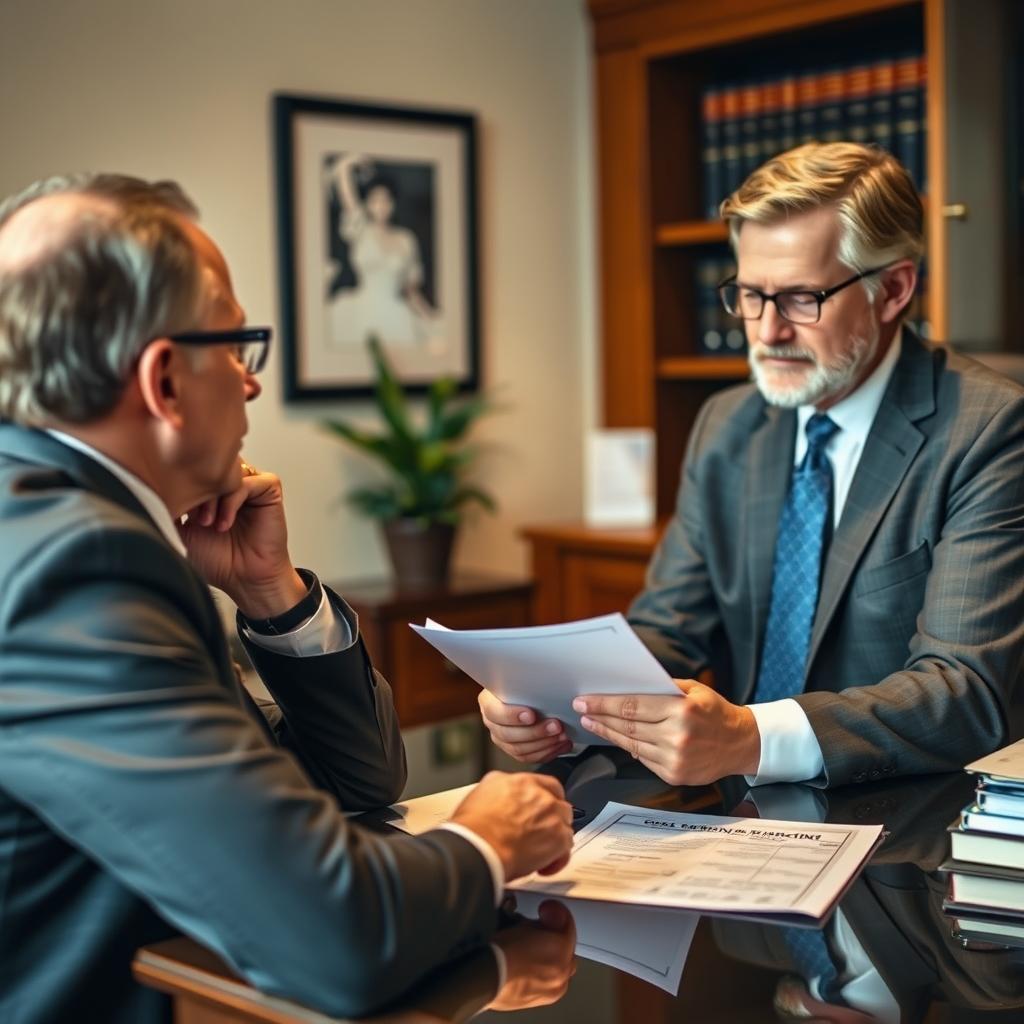 Consumer Protection Lawyer Fredericksburg, VA