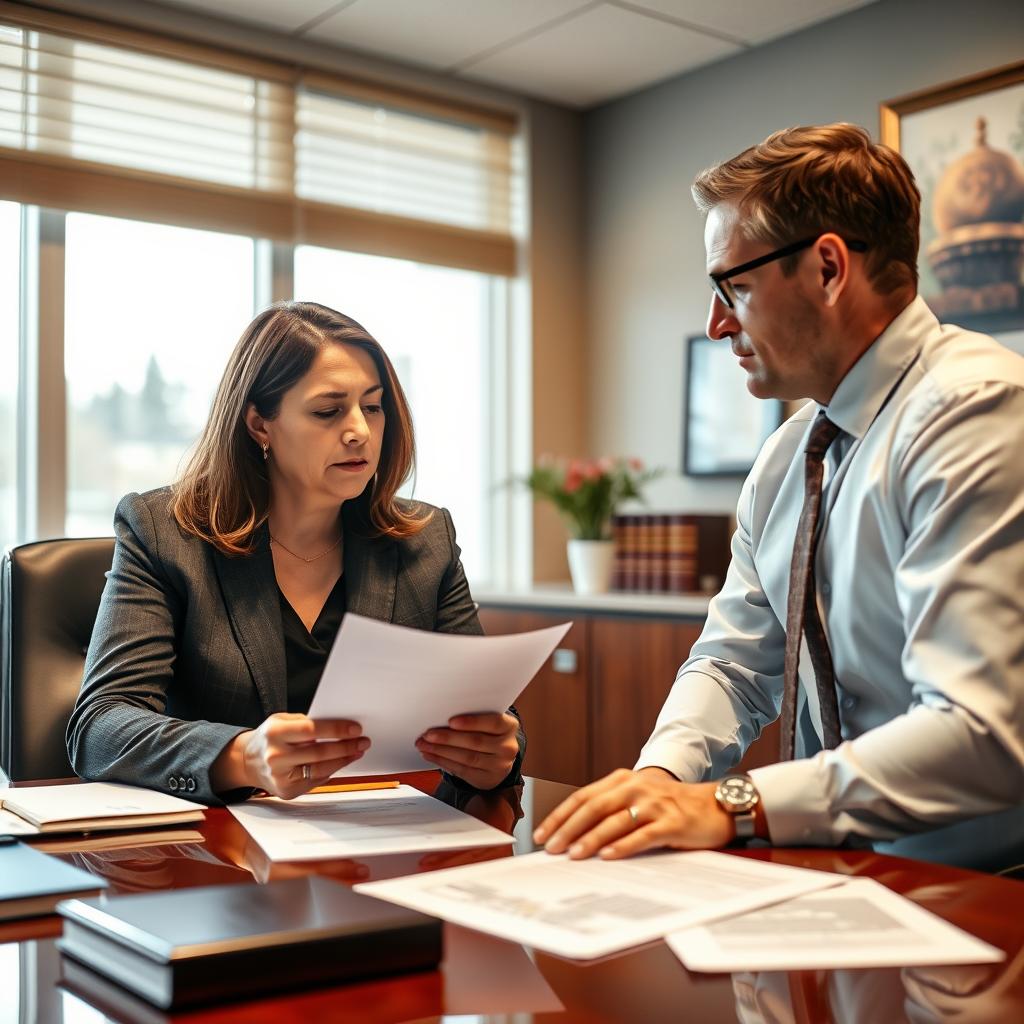 Consumer Protection Lawyer Orange County, VA