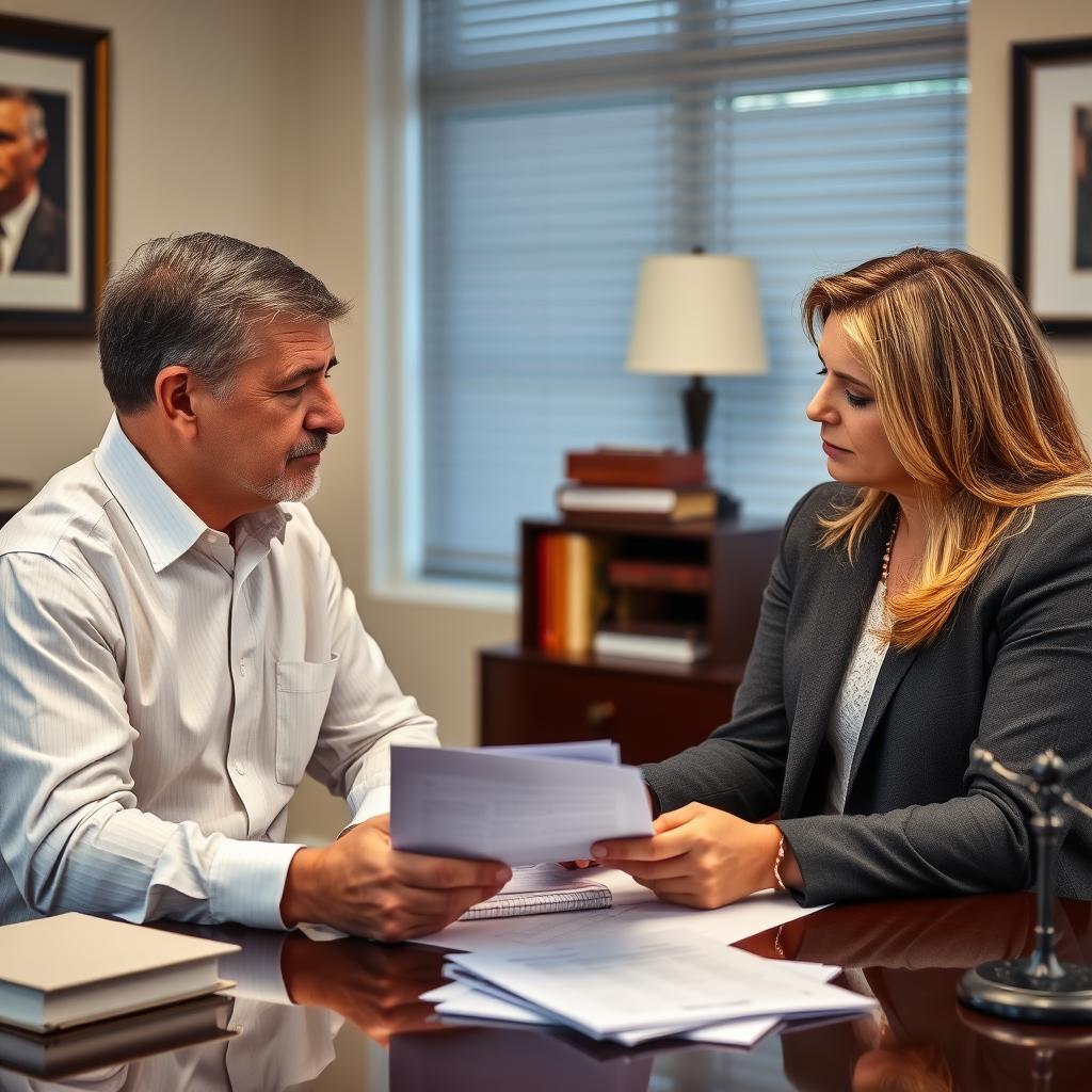 Corporate Compliance Lawyer King George County, VA