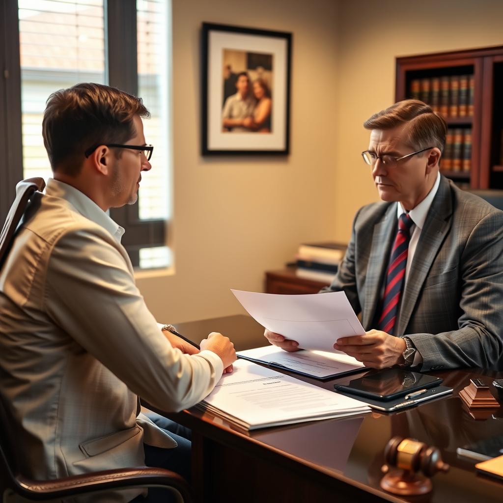 Corporate Compliance Lawyer Orange County, VA