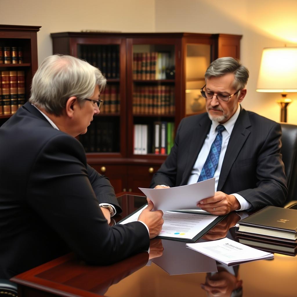 Cruelty Divorce Lawyer Fredericksburg, VA
