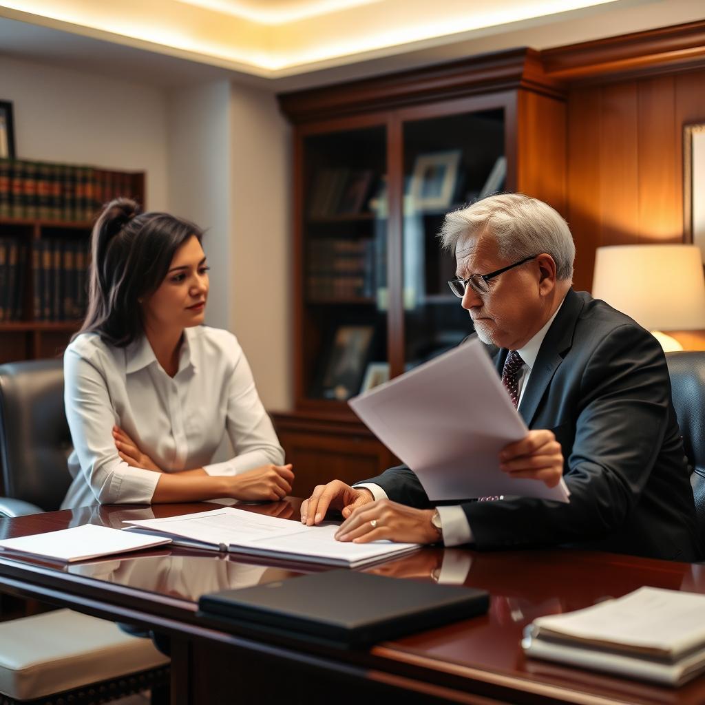 Cruelty Divorce Lawyer King George County, VA