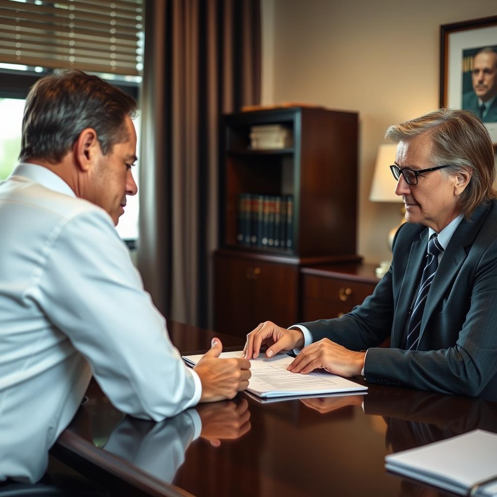 Cruelty Divorce Lawyer Orange County, VA