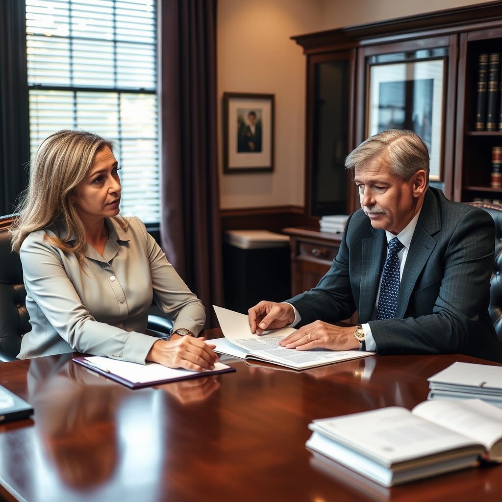 Cruelty Divorce Lawyer Spotsylvania County, VA