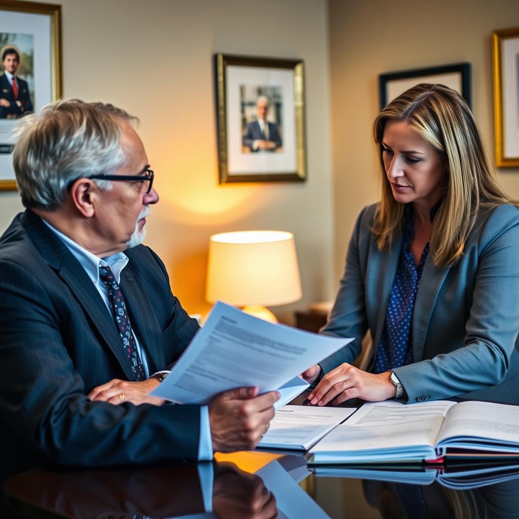 Debt Collection Lawyer Stafford County, VA