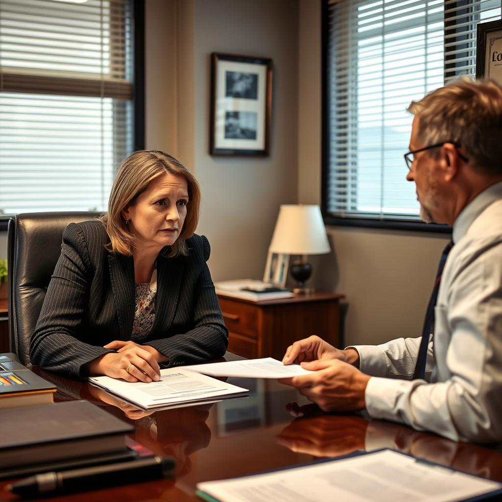 Destruction of Property Defense Lawyer Caroline County, VA