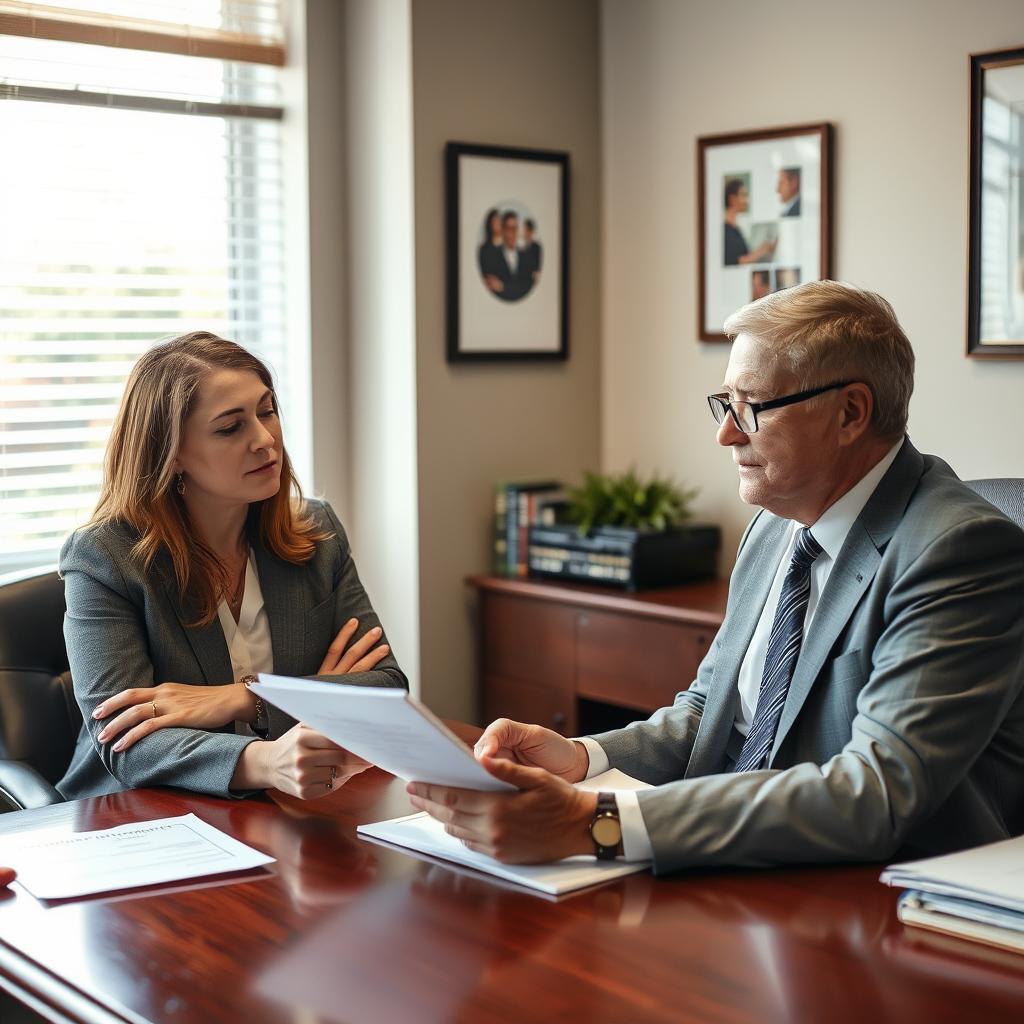 Destruction of Property Defense Lawyer Orange County, VA