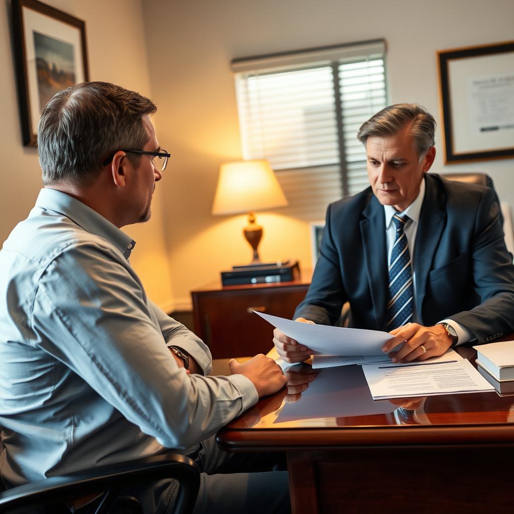 Disorderly Conduct Defense Lawyer Orange County, VA