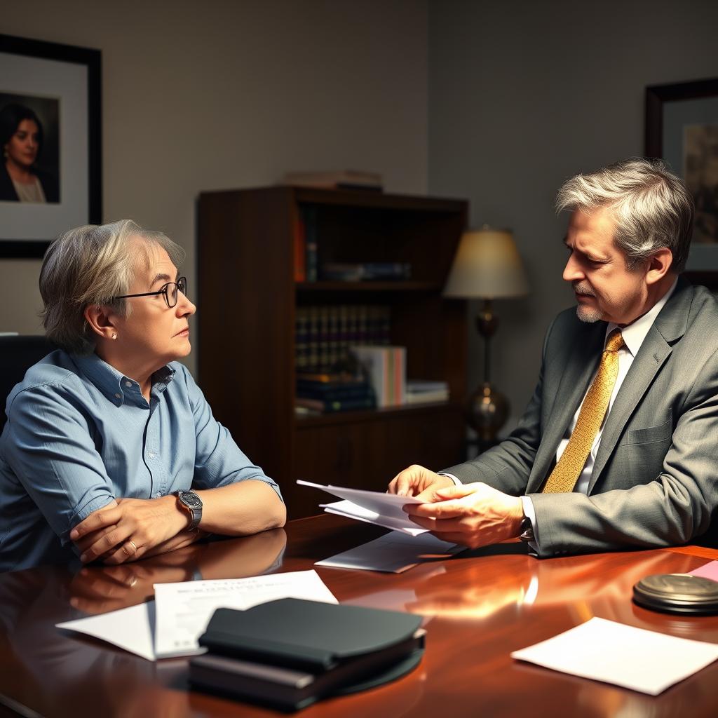 Disorderly Conduct Defense Lawyer Spotsylvania County, VA