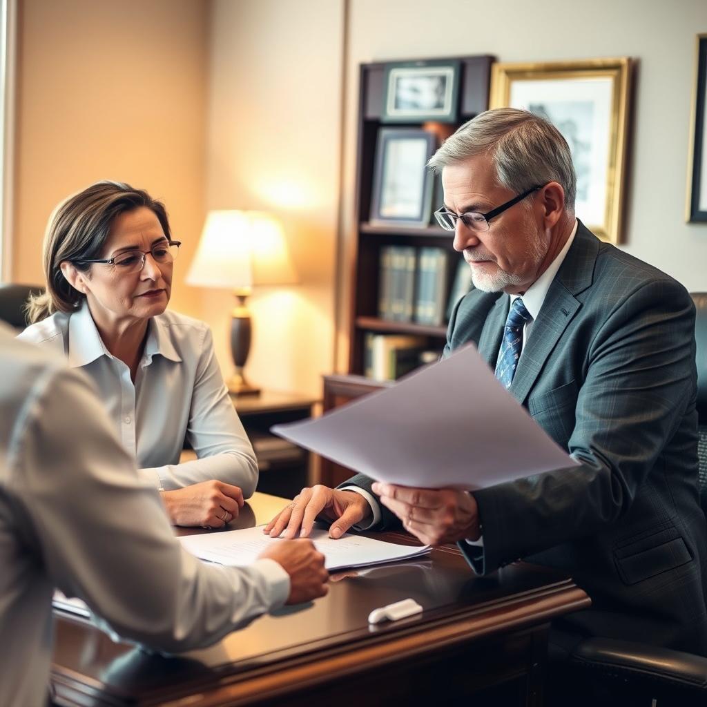 Distribution Agreement Lawyer Fredericksburg, VA
