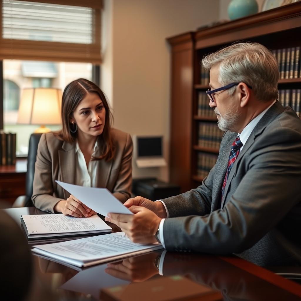 Distribution Agreement Lawyer King George County, VA