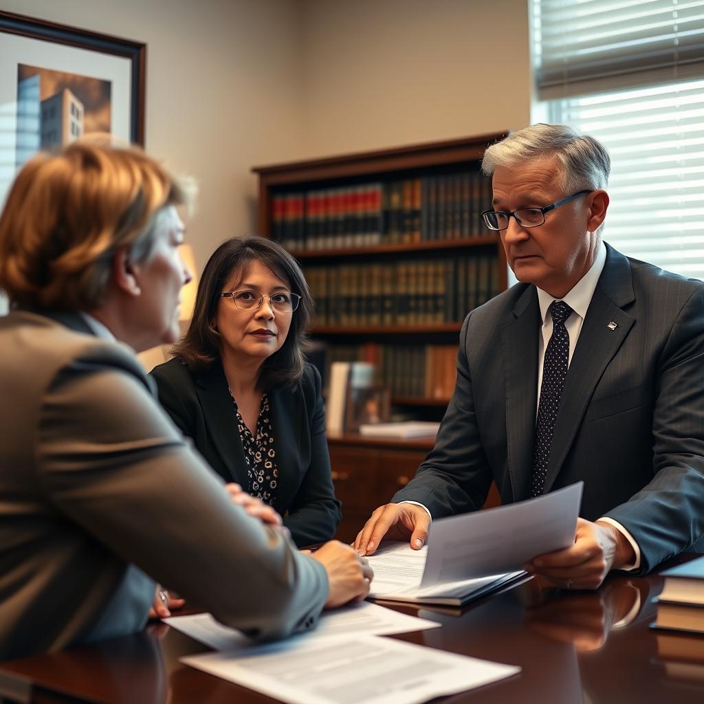 Distribution Agreement Lawyer Spotsylvania County, VA
