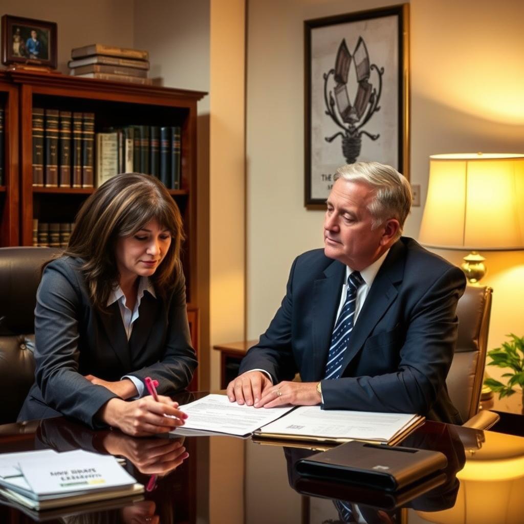 Domestic Violence Lawyer Orange County, VA