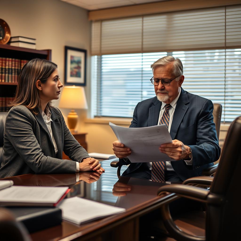 Drug Distribution Lawyer Fredericksburg, VA