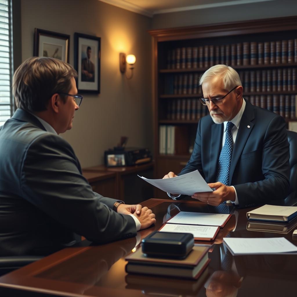 Drug Distribution Lawyer King George County, VA