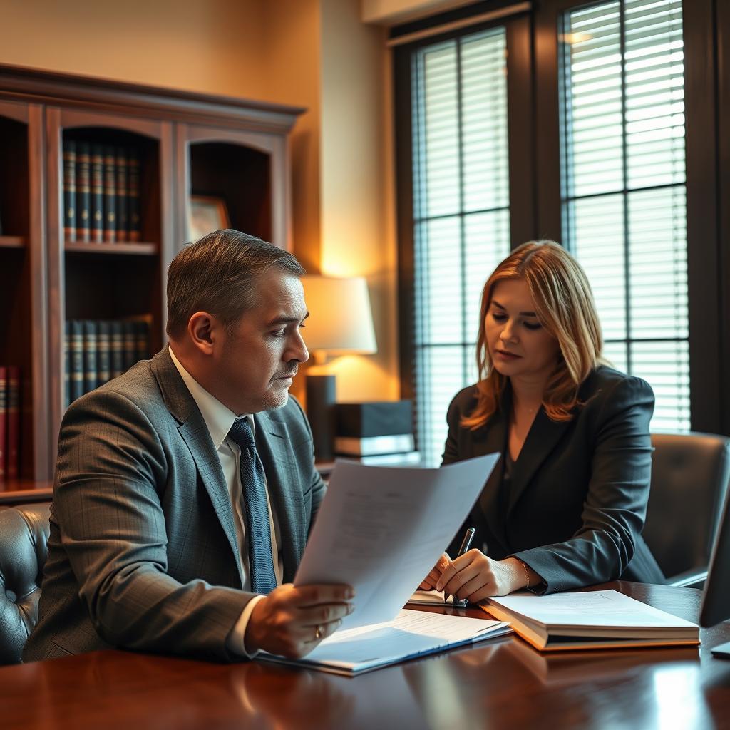 Drug Distribution Lawyer Orange County, VA