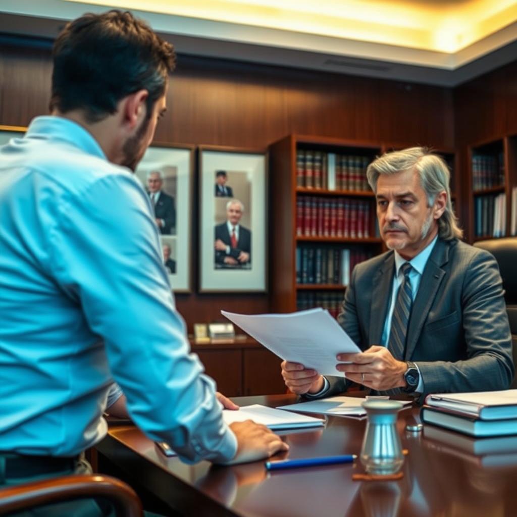 Drug Distribution Lawyer Stafford County, VA