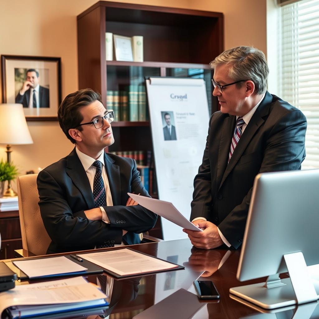 DUI Defense Lawyer Fredericksburg, VA