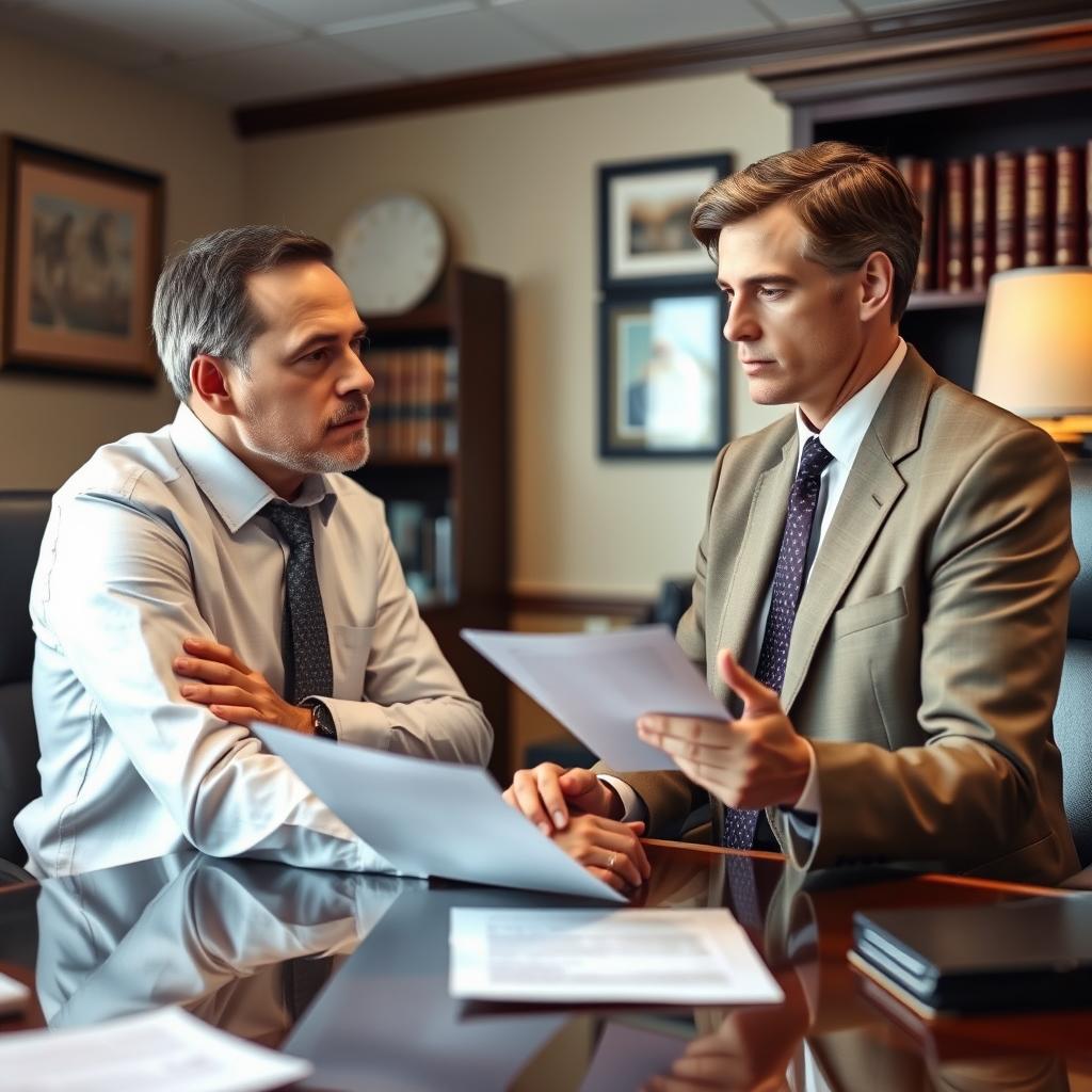 False ID Lawyer Stafford County, VA
