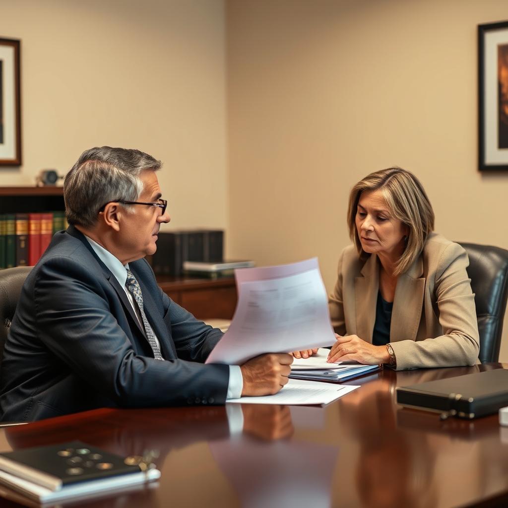 Flat Fee Uncontested Divorce Lawyer Fredericksburg, VA