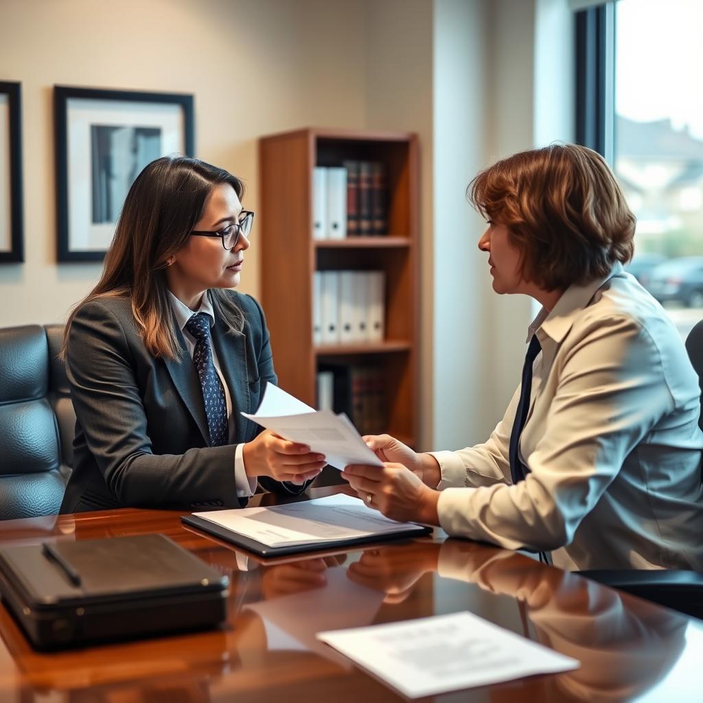 Flat Fee Uncontested Divorce Lawyer Orange County, VA