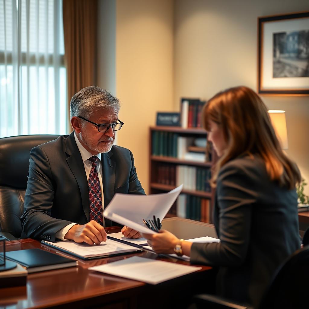 Flat Fee Uncontested Divorce Lawyer Spotsylvania County, VA
