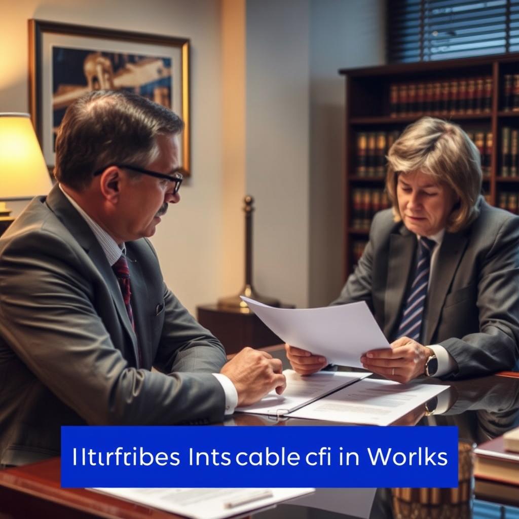 Franchise Dispute Lawyer Spotsylvania County, VA