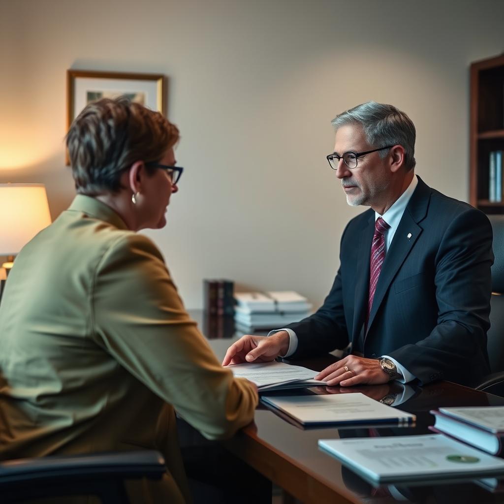 Franchise Lawyer Caroline County, VA