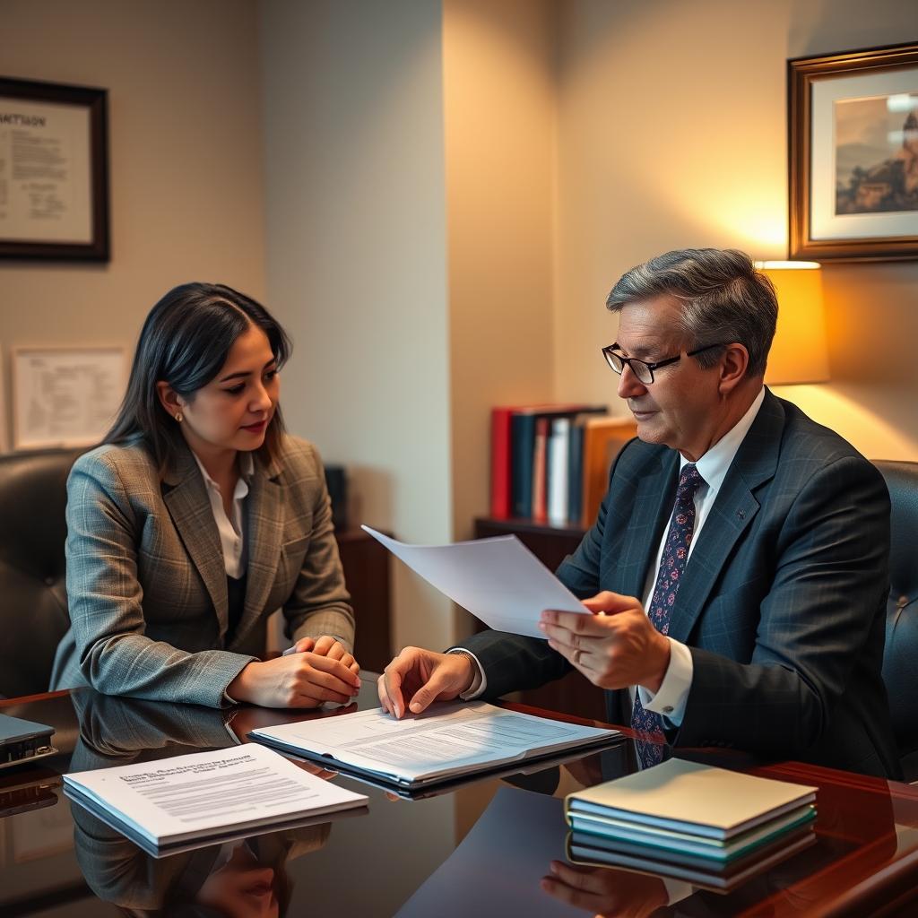 Intellectual Property Contract Lawyer Orange County, VA