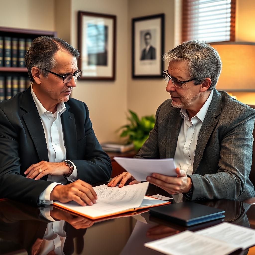 International Assets Divorce Lawyer Fredericksburg, VA