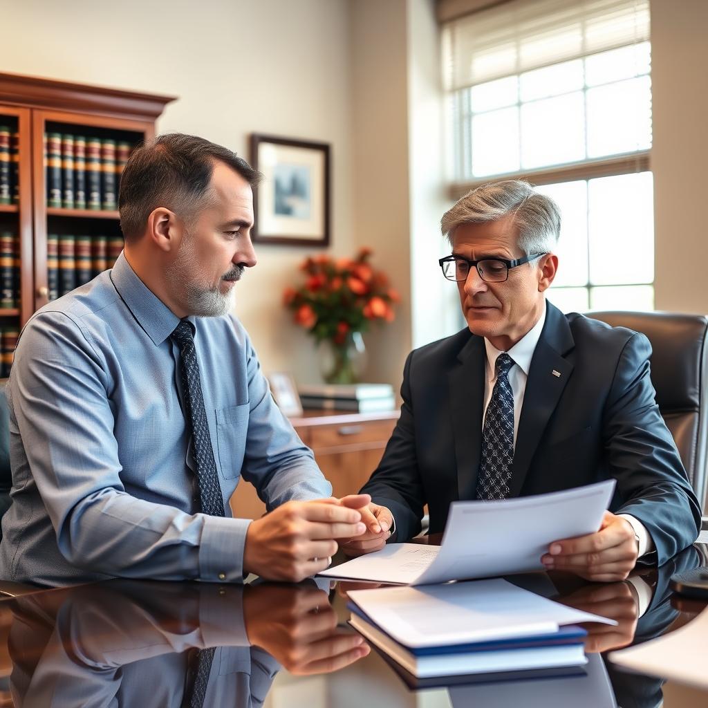 International Assets Divorce Lawyer King George County, VA