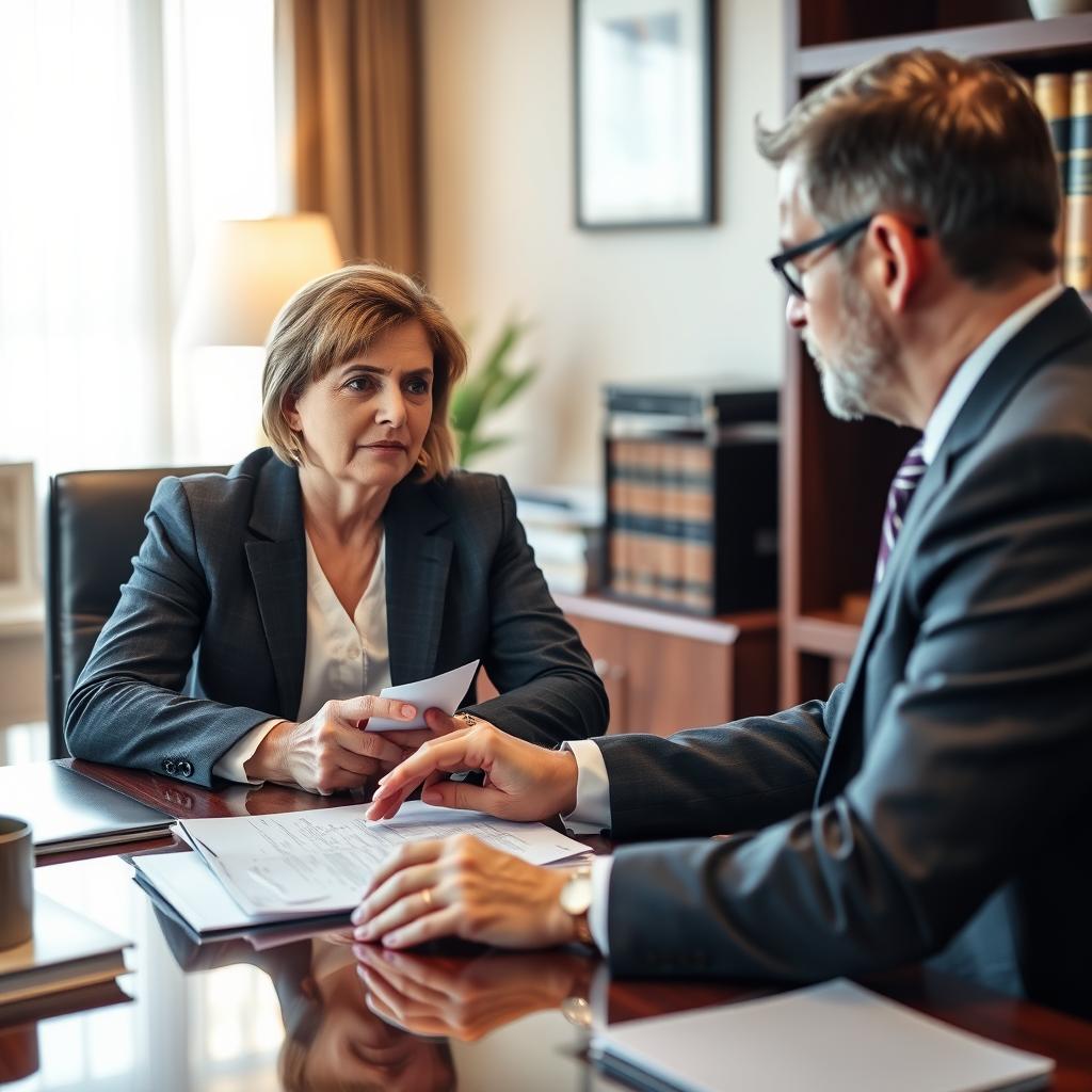 International Assets Divorce Lawyer Orange County, VA